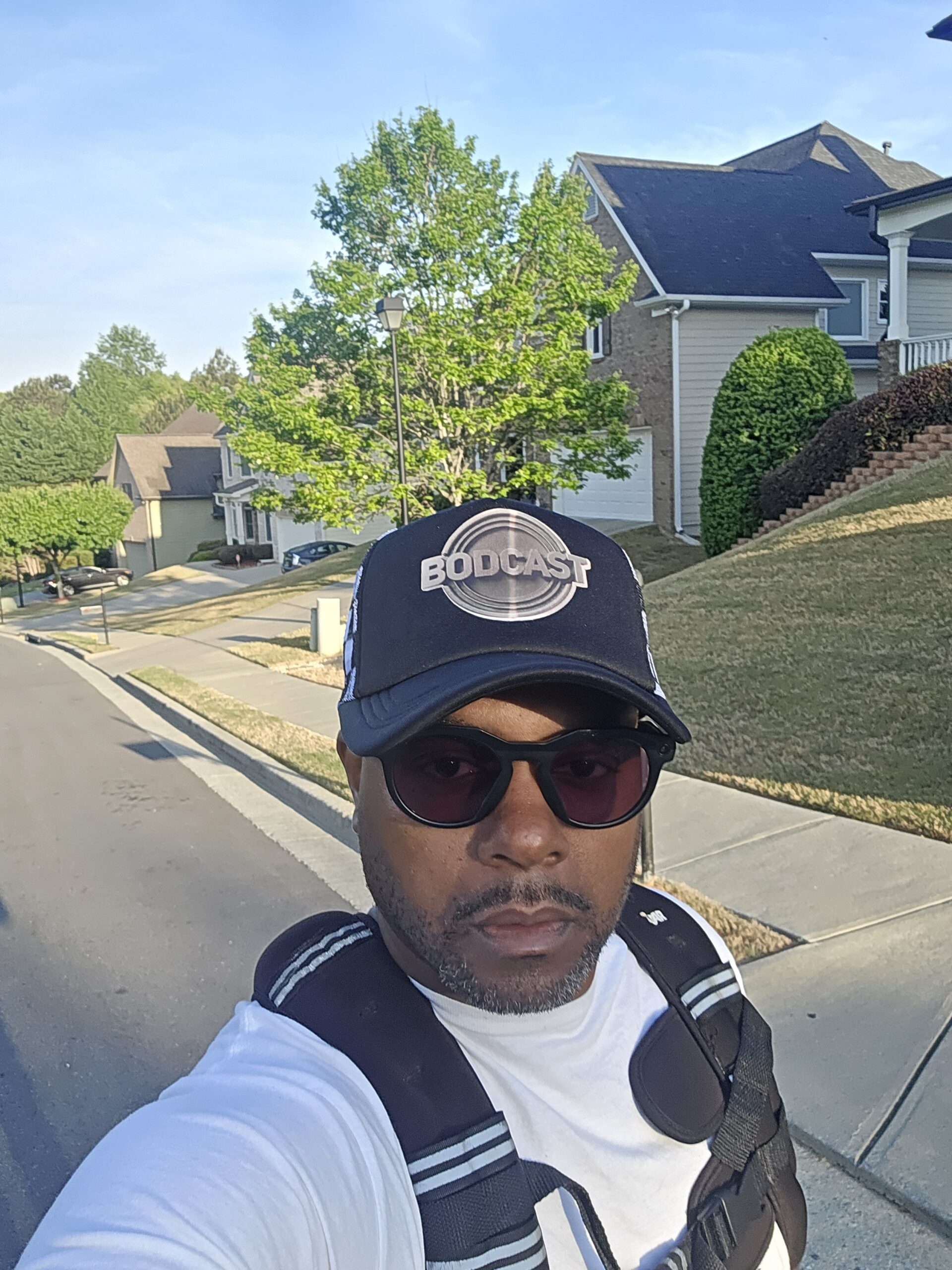 Tips from BODCAST Movement is Medicine… “THE HEALTHIEST PEOPLE ARE THE WEALTHIEST PEOPLE “